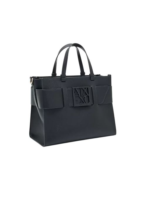 94268900020 NERO ARMANI EXCHANGE | 94268900020 NERO